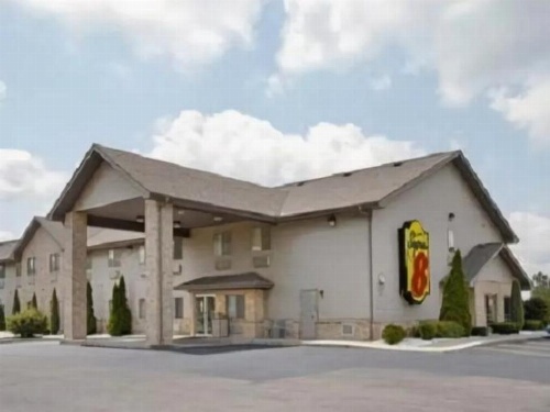 Days Inn by Wyndham Warsaw image 2