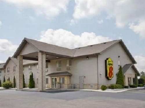 Days Inn by Wyndham Warsaw image 5