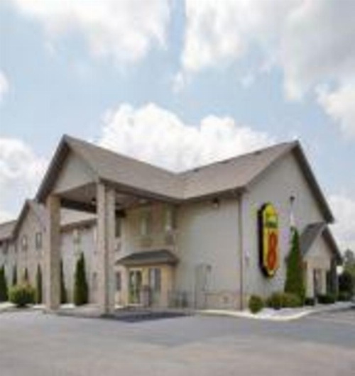 Days Inn by Wyndham Warsaw image 6